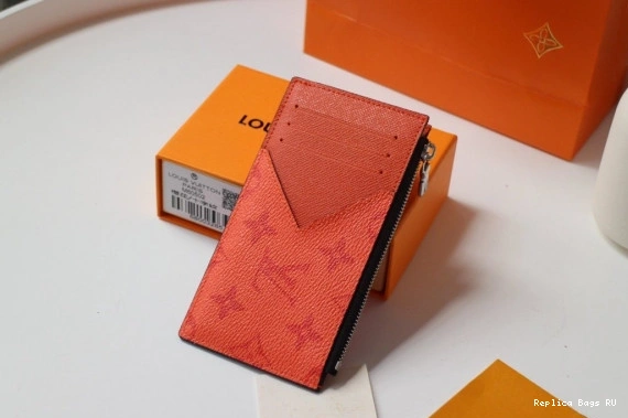 Cheap HOLDER CARD LOUIS VUITTON COIN 0728